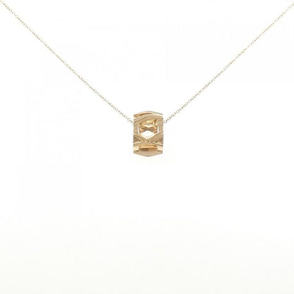 Tiffany & Co Atlas Open Necklace