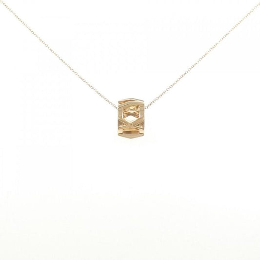 Tiffany & Co Atlas Open Necklace