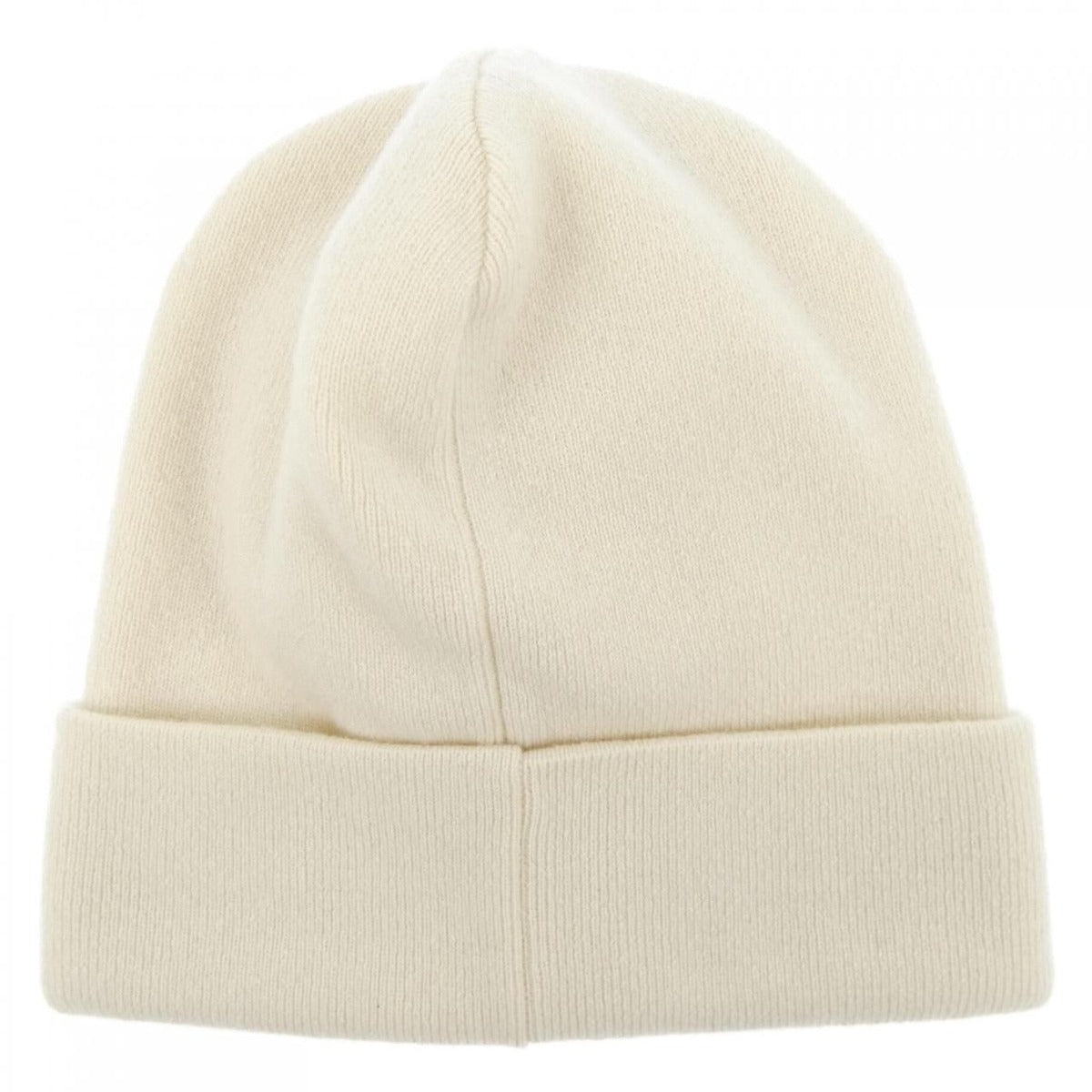 Chanel Knit Cap Cashmere White — view 2