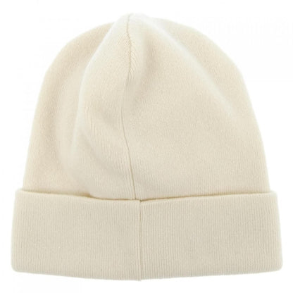 Chanel Knit Cap Cashmere White — view 2