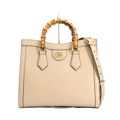 Gucci Tote Diana Small