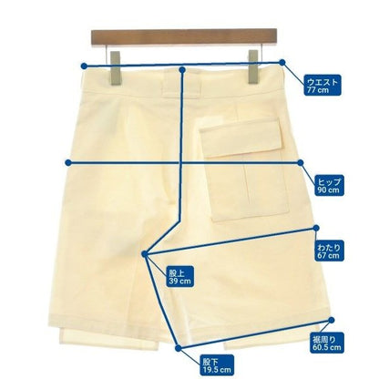 Dior Homme Shorts Pants — view 6