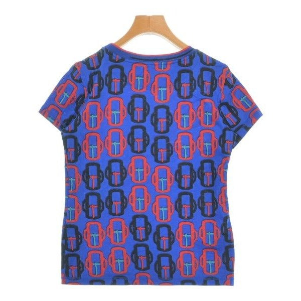 Hermes T-Shirt Cotton Black — view 2