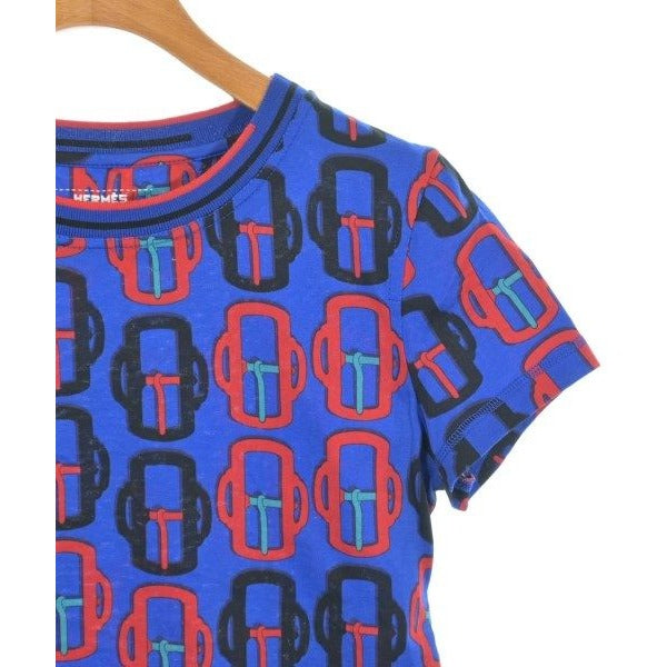 Hermes T-Shirt Cotton Black — view 4