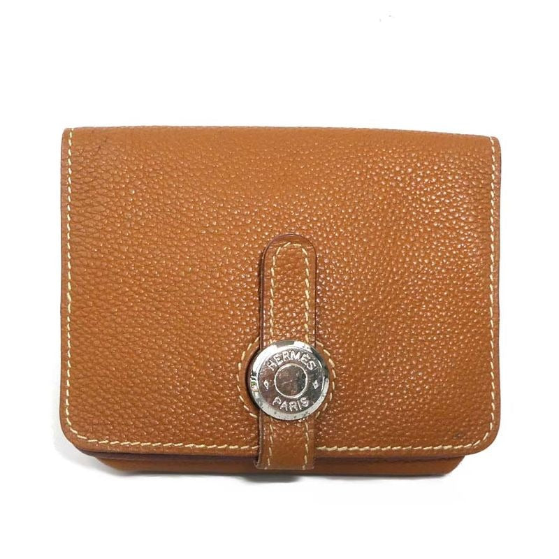 Hermes Coin Case Dogon