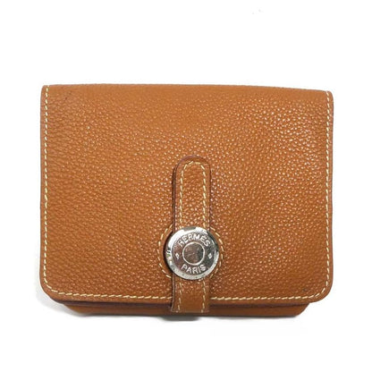 Hermes Coin Case Dogon