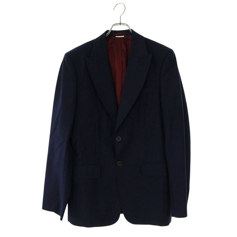 Gucci Tailored Jacket 48