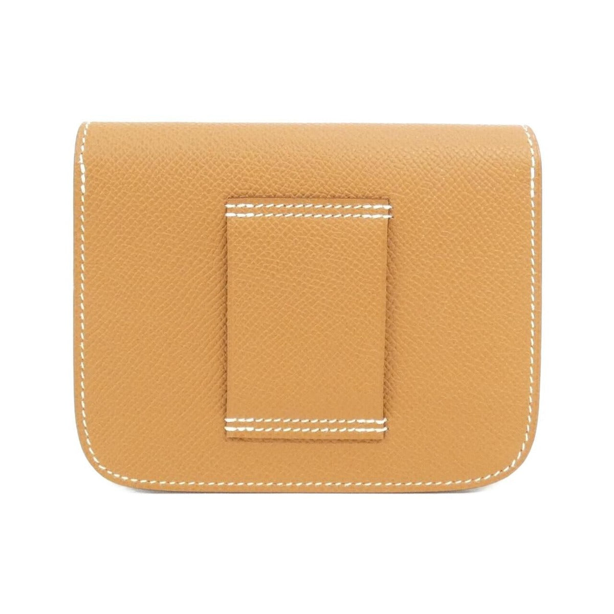 Hermes Constance Slim Wallet — view 2
