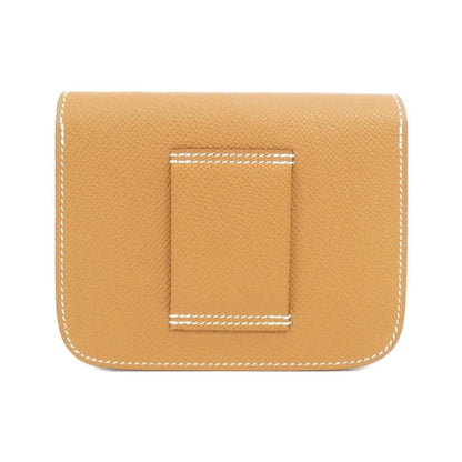 Hermes Constance Slim Wallet — view 2