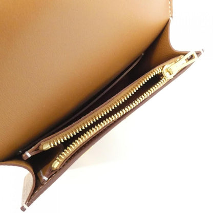 Hermes Constance Slim Wallet — view 4