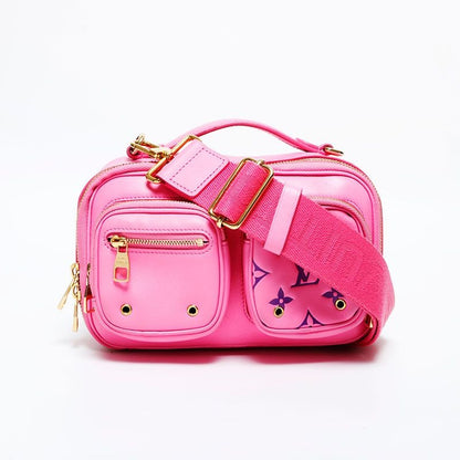 Louis Vuitton Shoulder Bag Utility