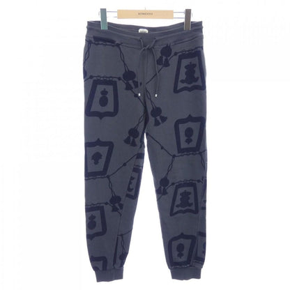 Hermes Pants Gray