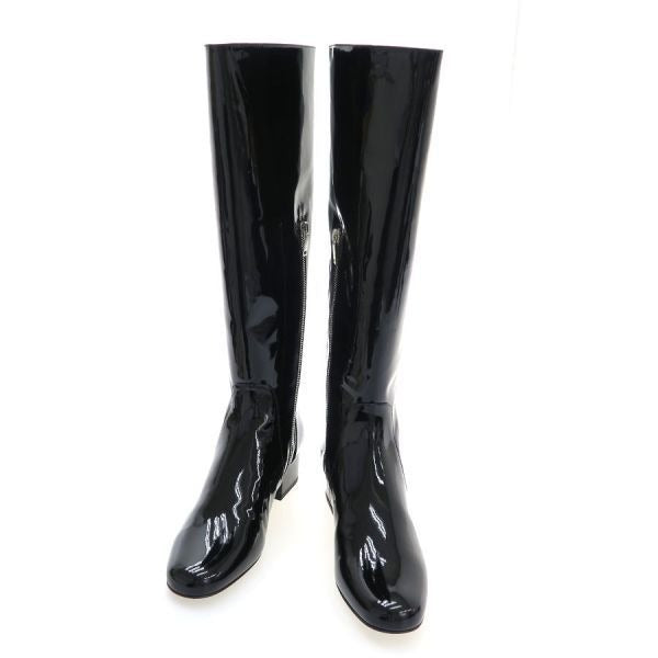 Saint Laurent Paris Boots 38
