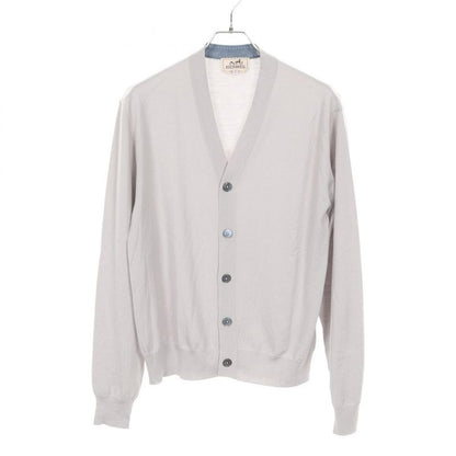 Hermes Cardigan Wool