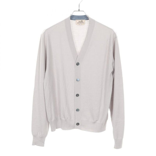 Hermes Cardigan Wool