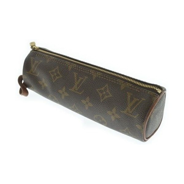 Louis Vuitton Pouch Brown