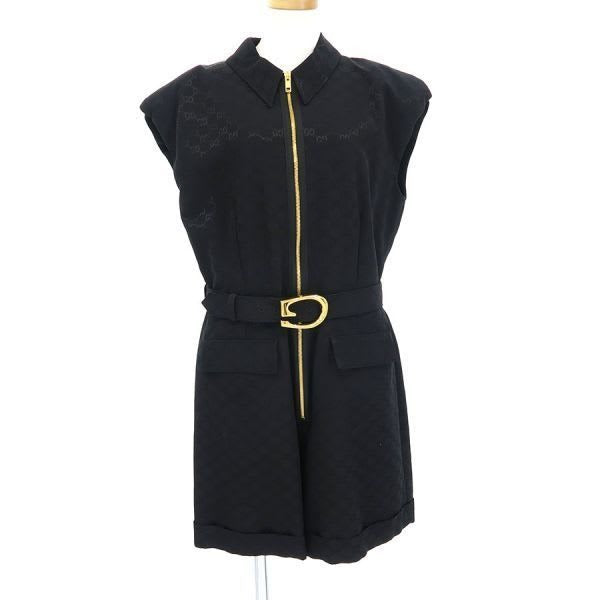 Gucci Jumpsuit Size 48