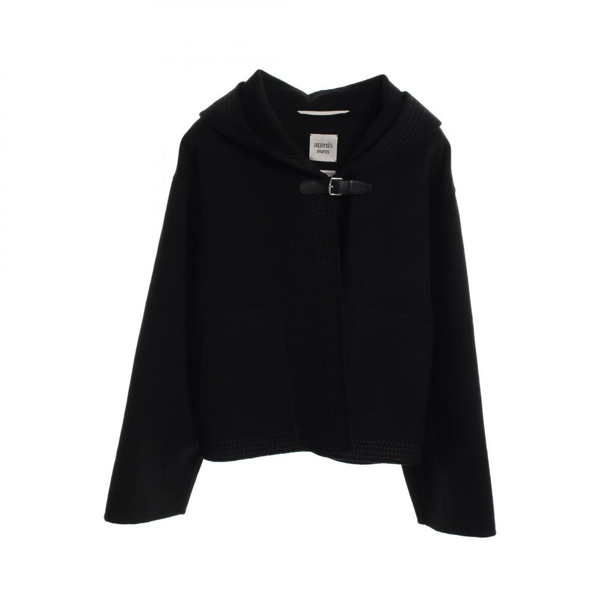 Hermes Albion Passant Cashmere Jacket
