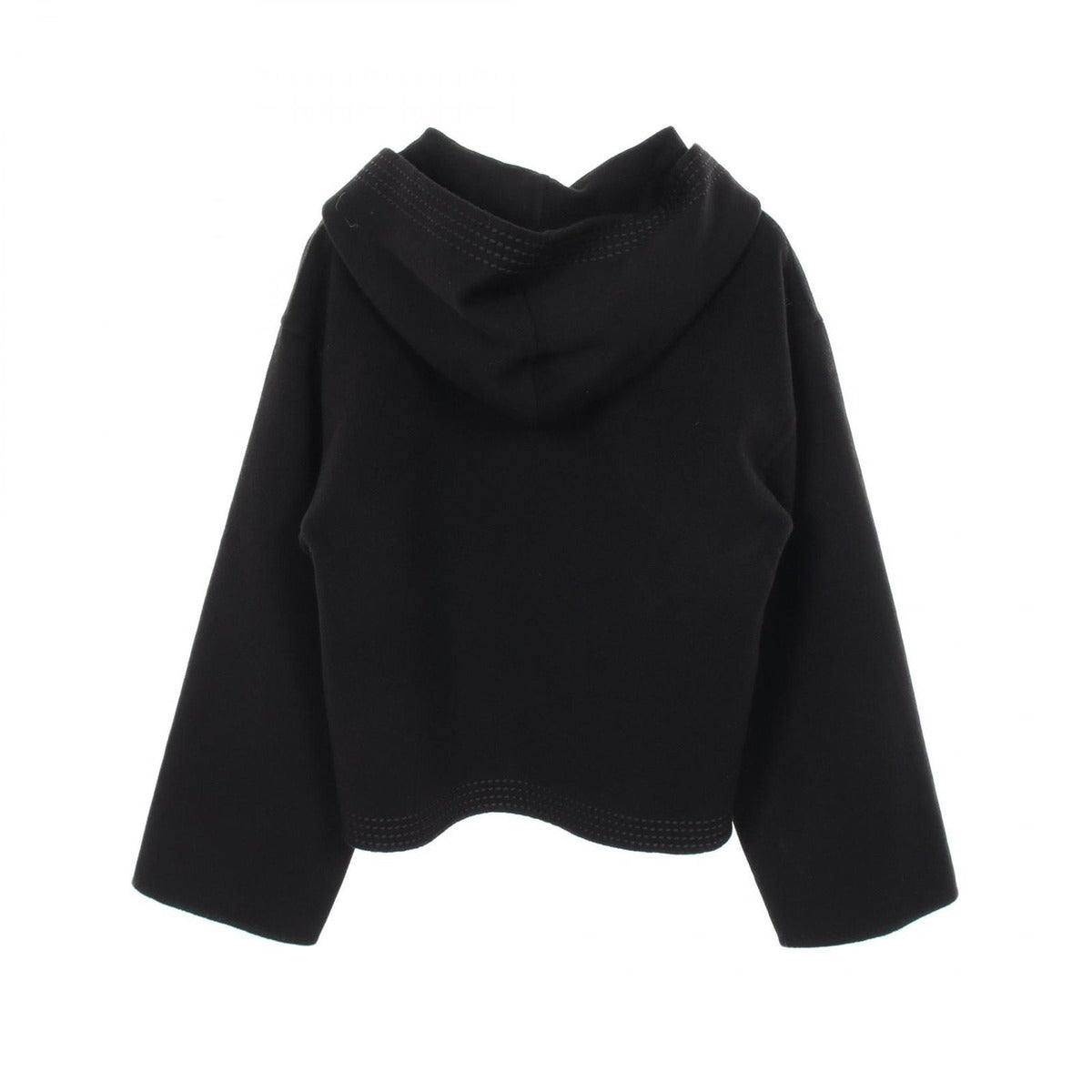 Hermes Albion Passant Cashmere Jacket — view 2