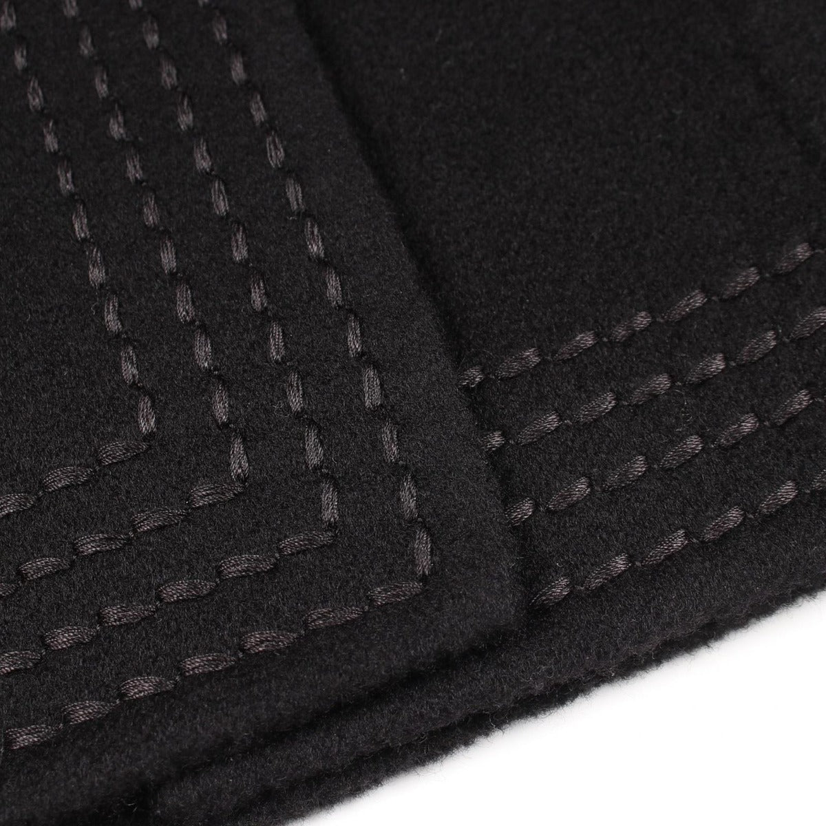Hermes Albion Passant Cashmere Jacket — view 6