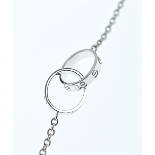 Cartier Bracelet Bangle Love — view 4