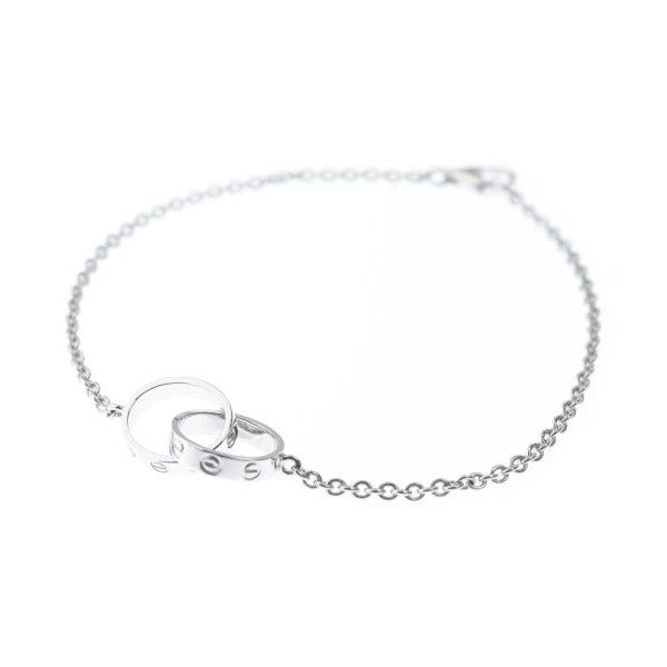 Cartier Bracelet Bangle Love