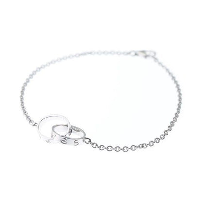 Cartier Bracelet Bangle Love