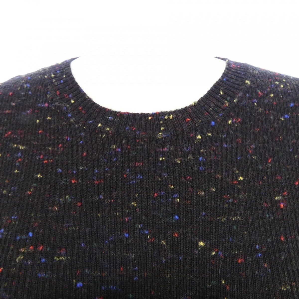 Chanel Dress Black — view 6