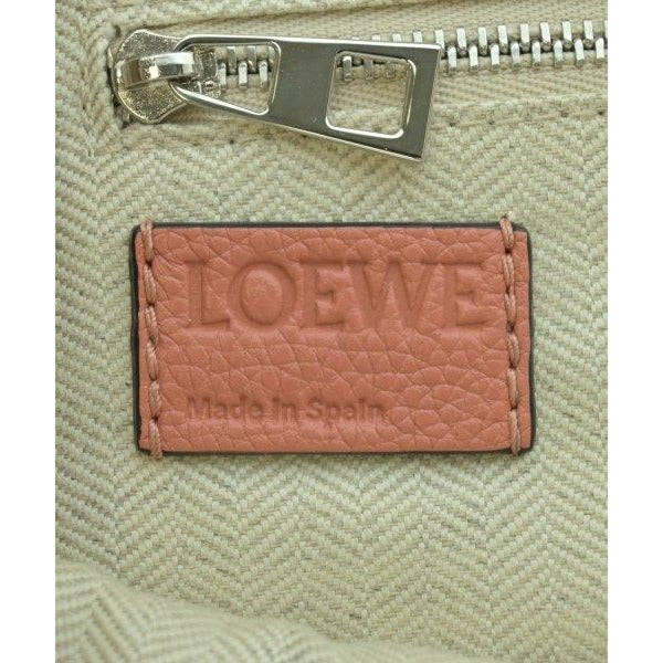 Loewe Backpacks Rucksacks — view 5