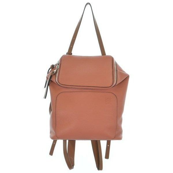 Loewe Backpacks Rucksacks
