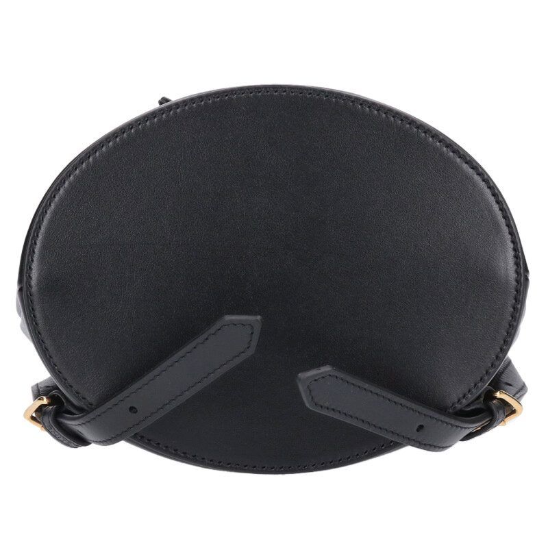 Celine Bonnie Triomphe Smooth Calfskin Backpack Women