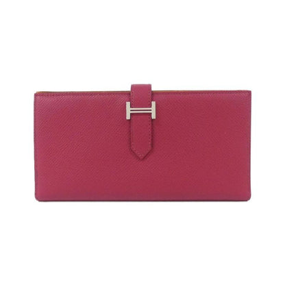 Hermes Bearn Souffle Verso ck Wallet