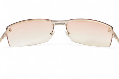 Christian Dior Sunglasses Eyewear Christian Dior Adiorable Sunglasses Gold Pink