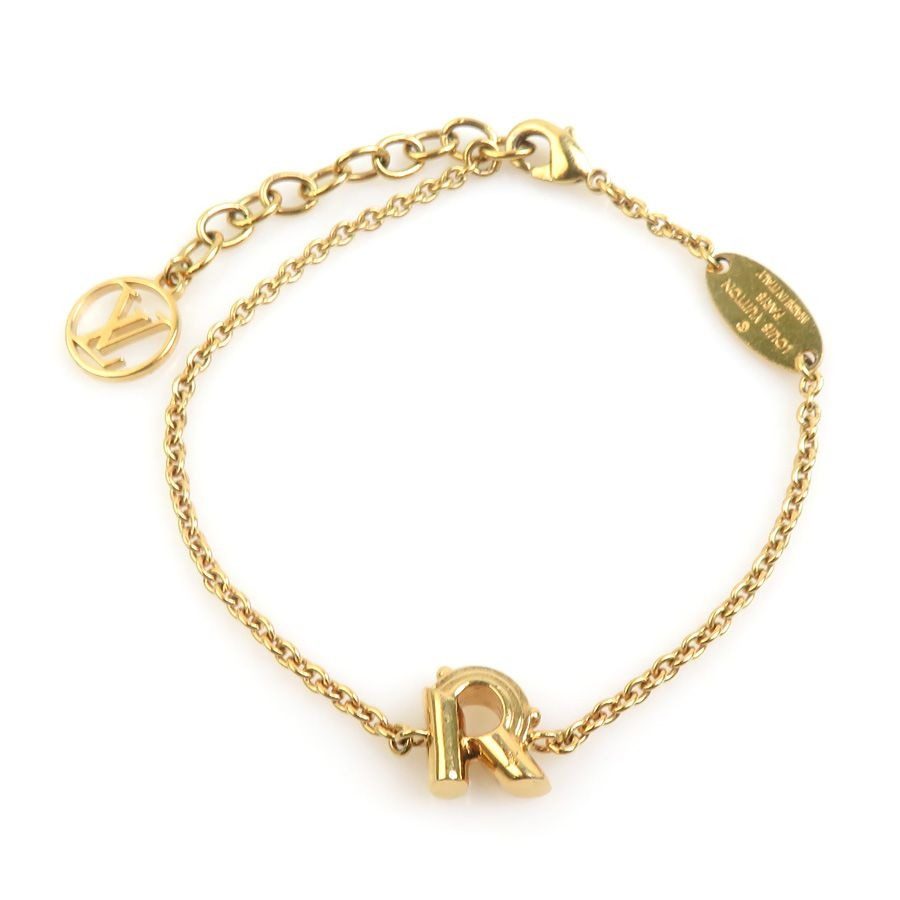 Louis Vuitton Bracelet LV&me