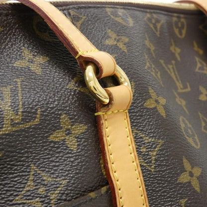 Louis Vuitton Monogram Totally MM Bag — view 4