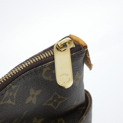 Louis Vuitton Monogram Totally MM Bag — view 6
