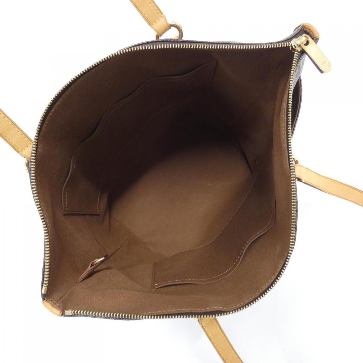 Louis Vuitton Monogram Totally MM Bag — view 8