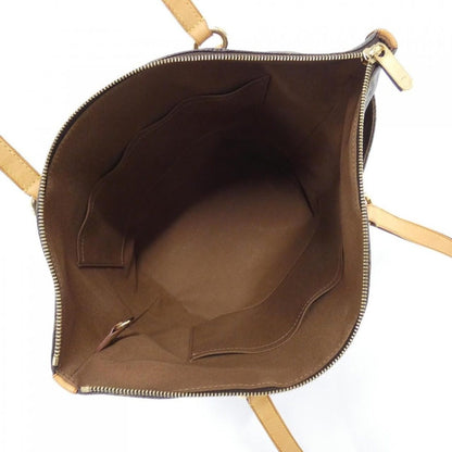 Louis Vuitton Monogram Totally MM Bag — view 8