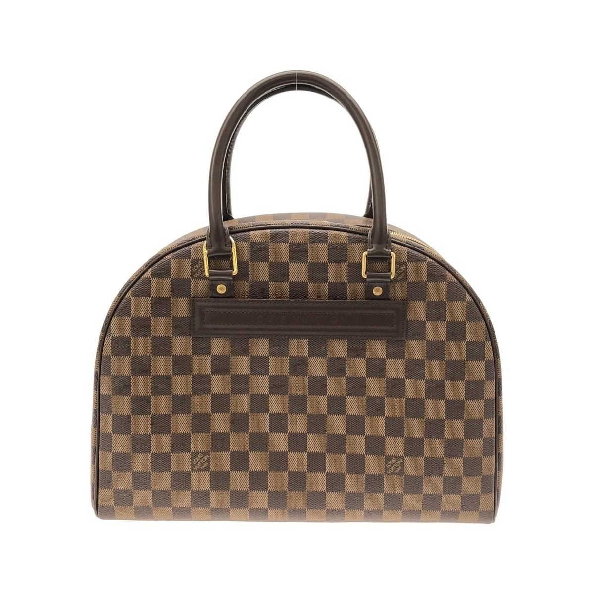 Louis Vuitton Damier Nolita Bag