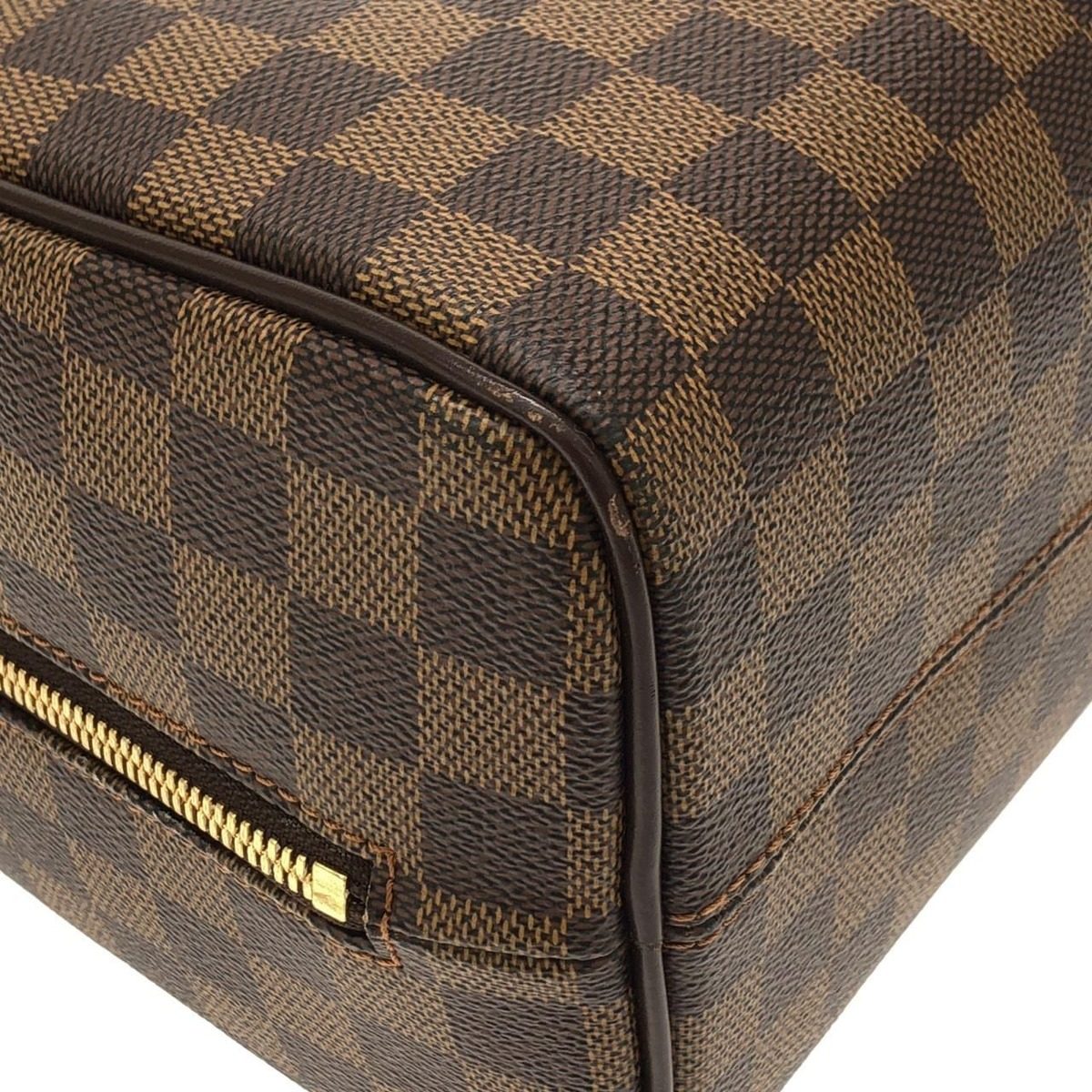 Louis Vuitton Damier Nolita Bag — view 2