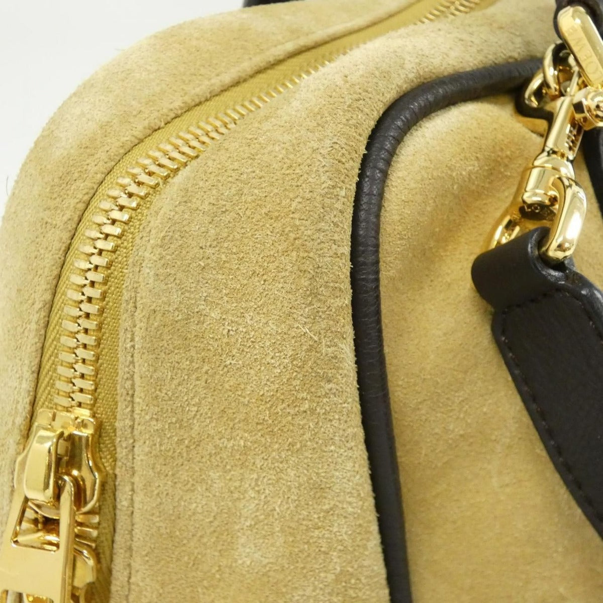Loewe Vintage Amazona Bag — view 6