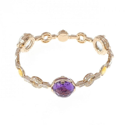 Bvlgari Parentesi Cocktail Bracelet — view 3
