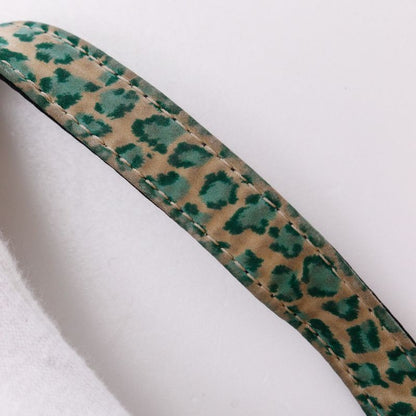 Bottega Veneta Bottega Veneta Reversible Tote Bag Leopard 10734707053ne Nylon