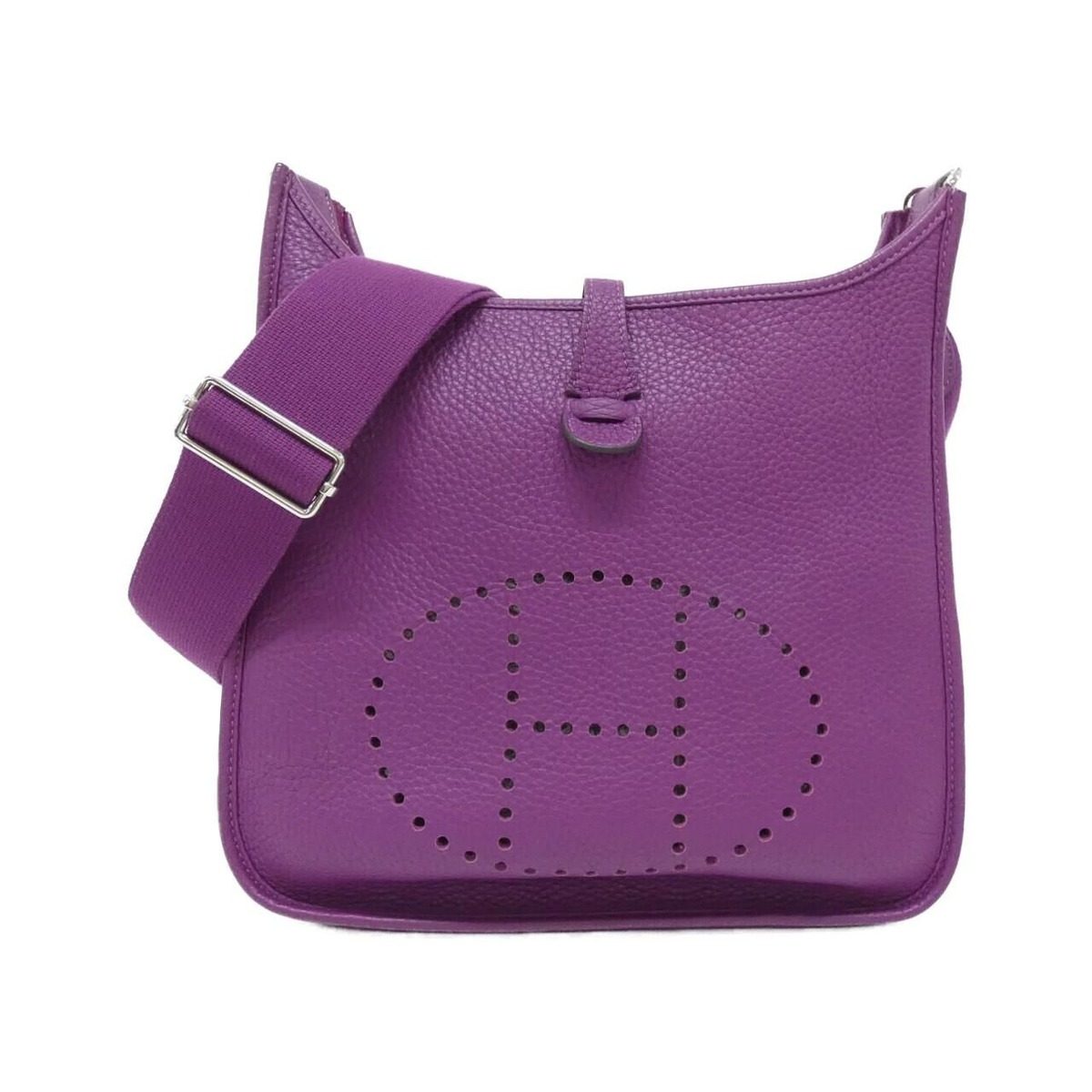 Hermes Evelyne 3 PM Shoulder Bag