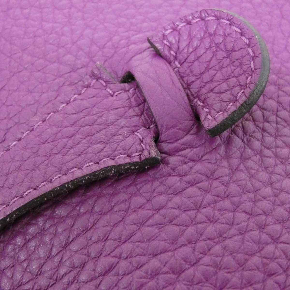 Hermes Evelyne 3 PM Shoulder Bag — view 4