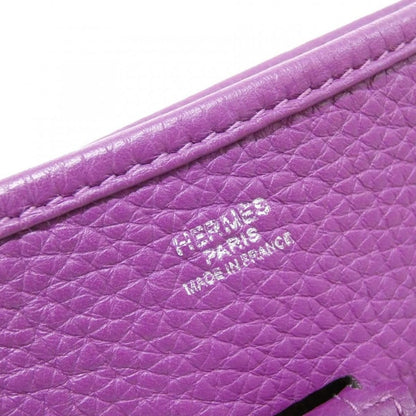 Hermes Evelyne 3 PM Shoulder Bag — view 5
