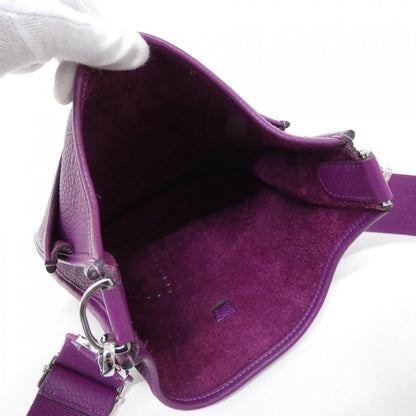 Hermes Evelyne 3 PM Shoulder Bag — view 8