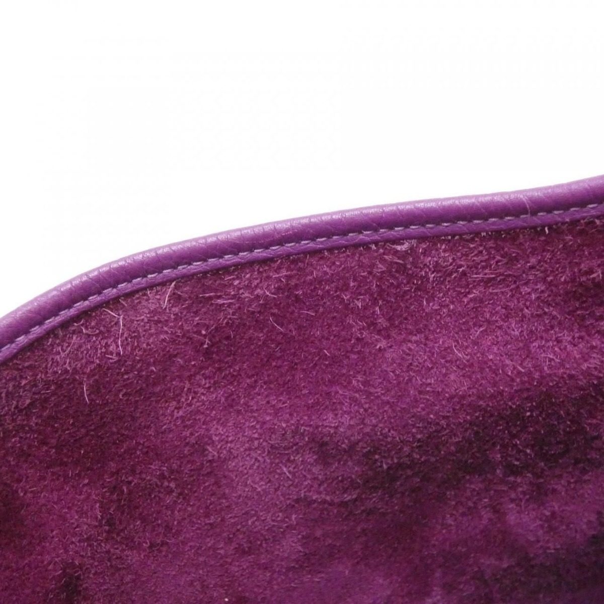 Hermes Evelyne 3 PM Shoulder Bag — view 9