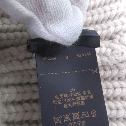 Louis Vuitton Beanie LV Birds Logo Embroidery Knit Cap — view 7