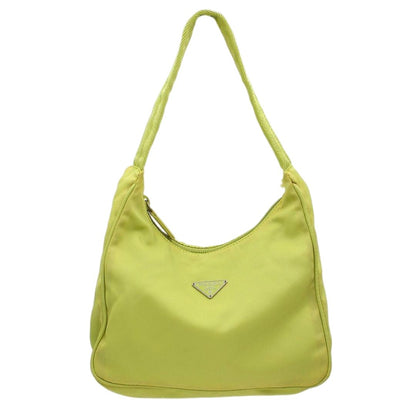 Prada Nylon Mini Handbag